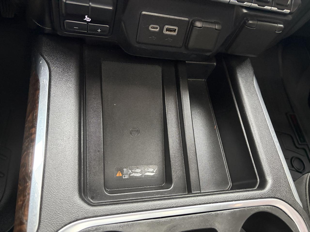 GMC Sierra 2500HD  2020
