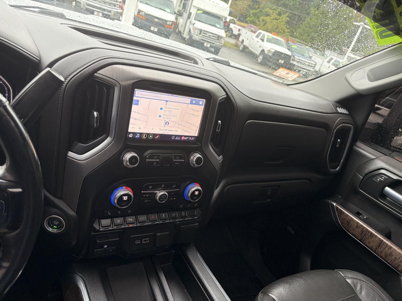 GMC Sierra 2500HD  2020