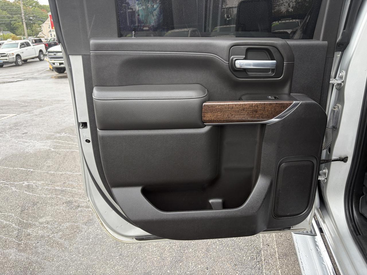 GMC Sierra 2500HD  2020