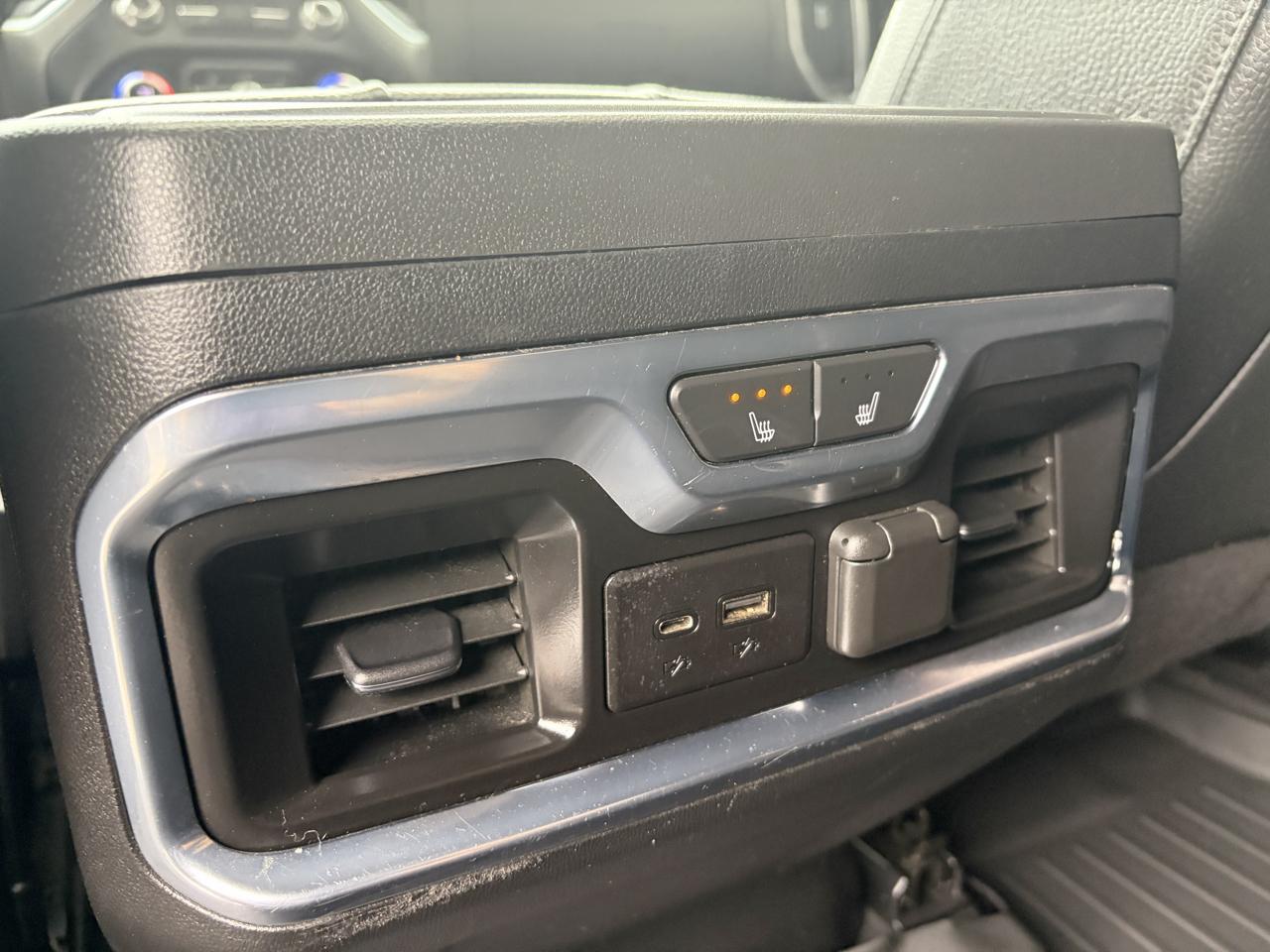 GMC Sierra 2500HD  2020
