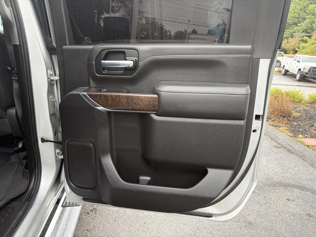 GMC Sierra 2500HD  2020