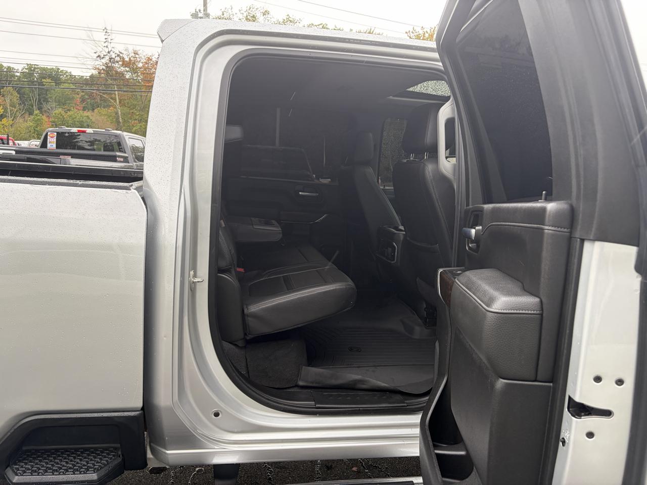 GMC Sierra 2500HD  2020