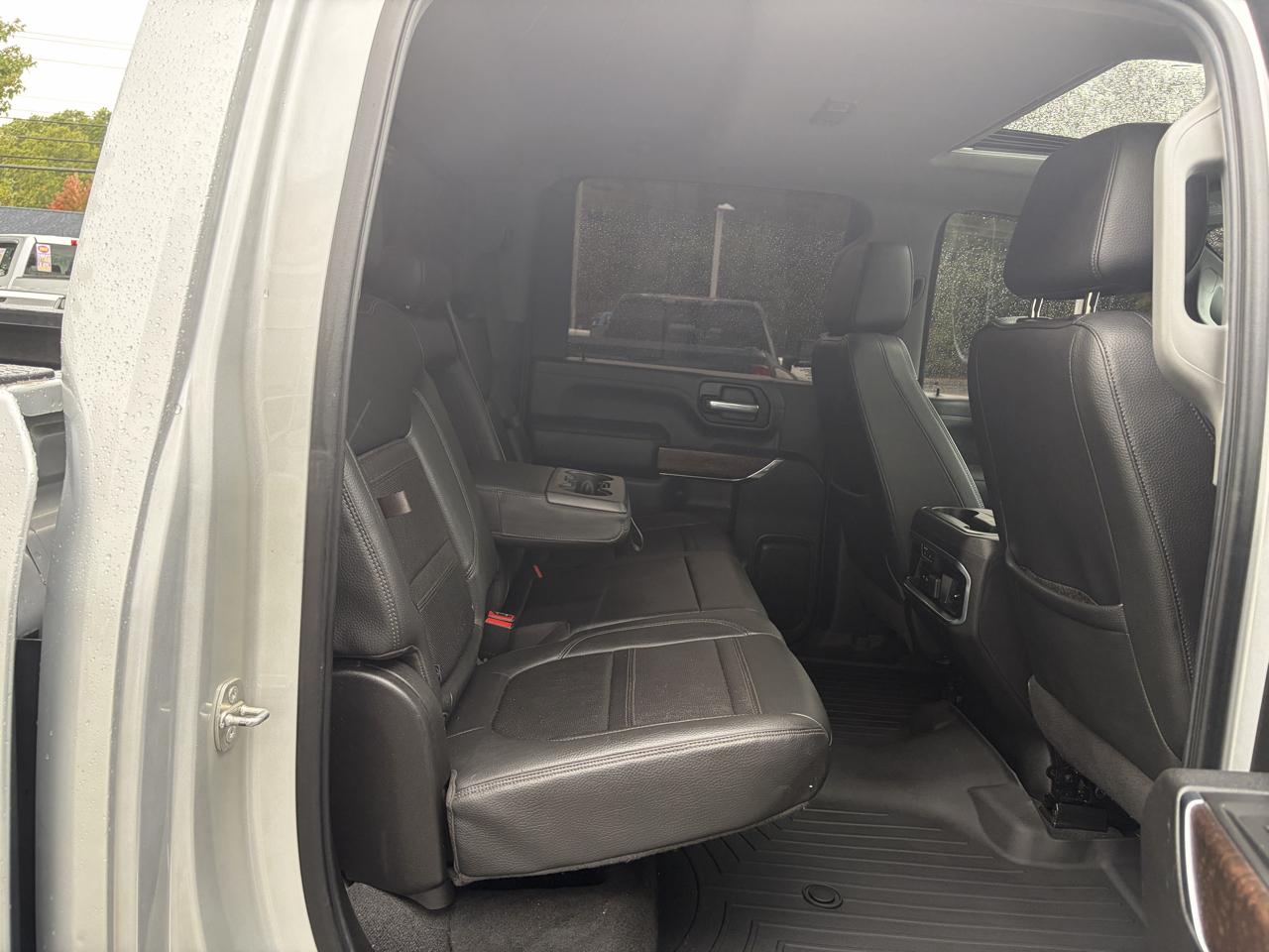 GMC Sierra 2500HD  2020