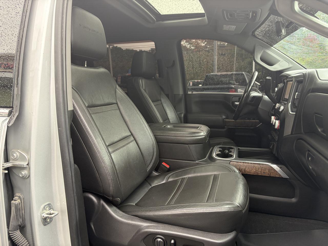 GMC Sierra 2500HD  2020