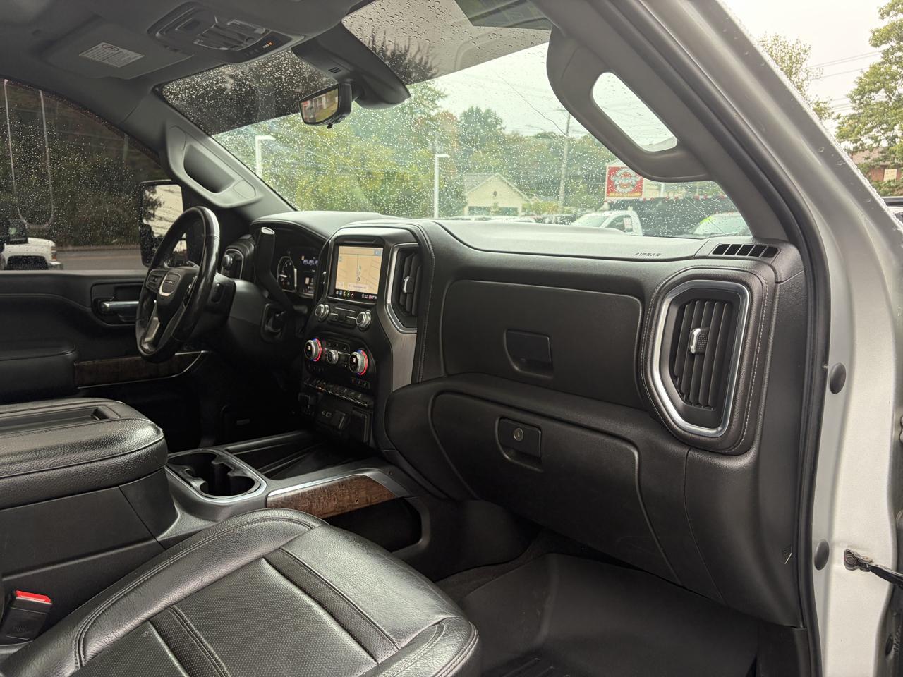 GMC Sierra 2500HD  2020