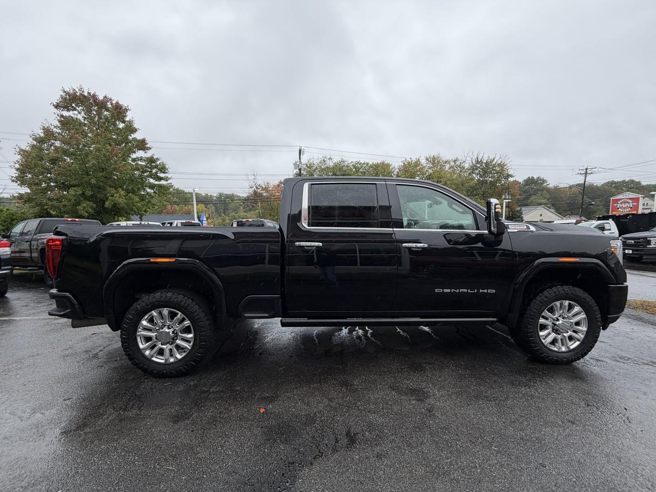 GMC Sierra 2500HD  2022