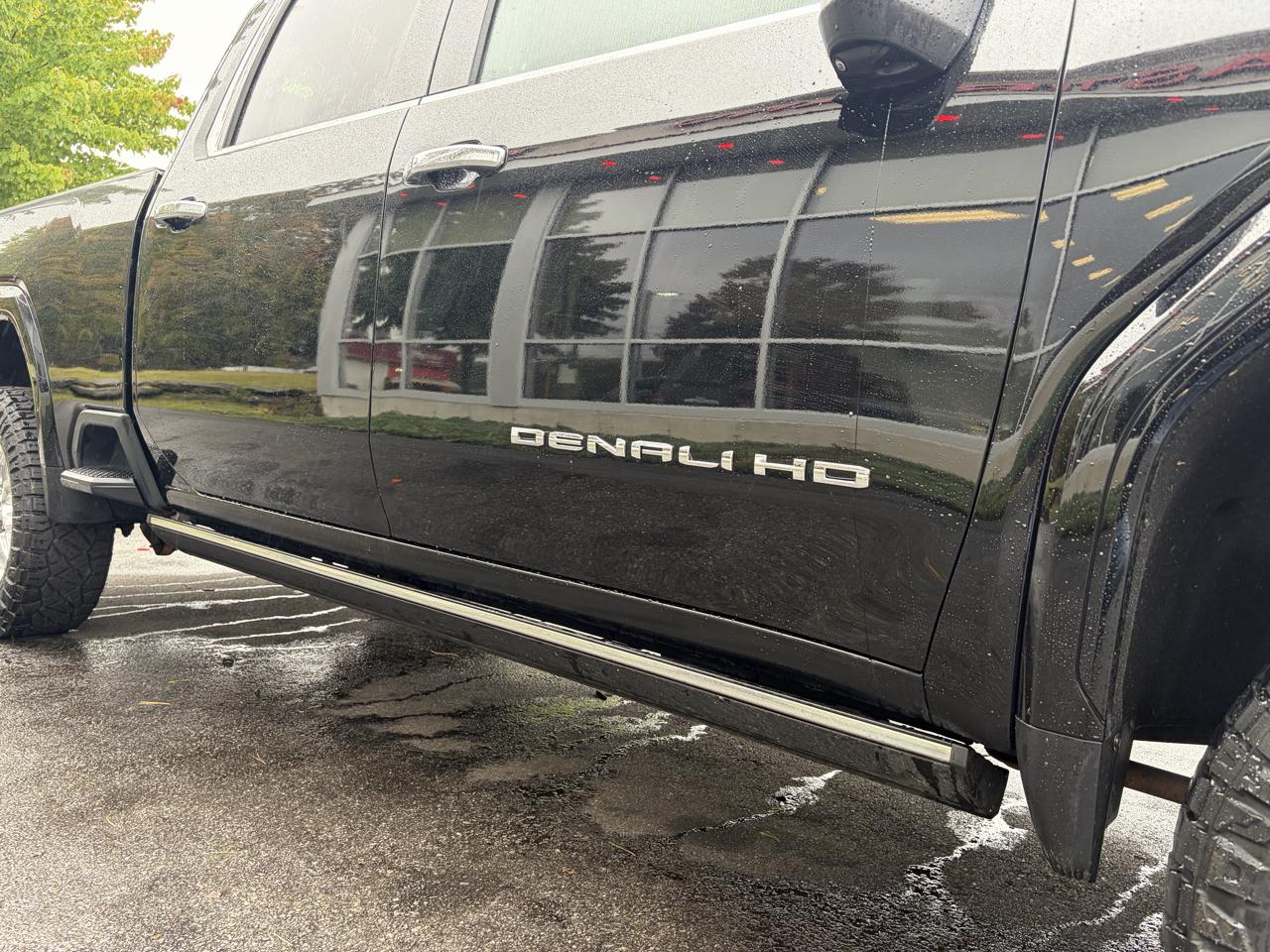 GMC Sierra 2500HD  2022
