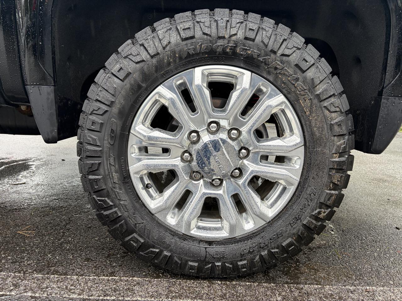 GMC Sierra 2500HD  2022