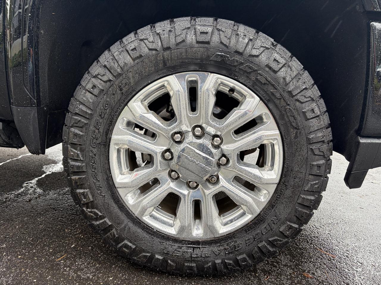 GMC Sierra 2500HD  2022