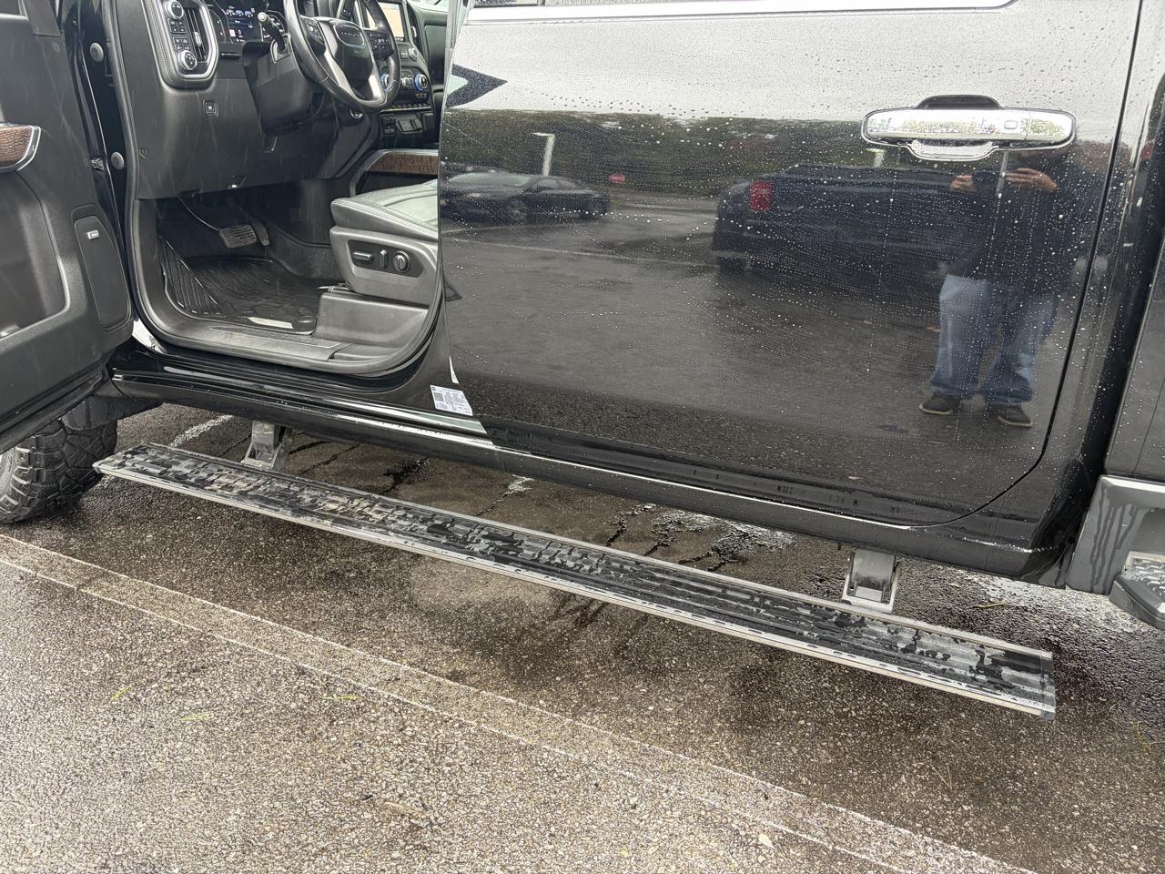GMC Sierra 2500HD  2022