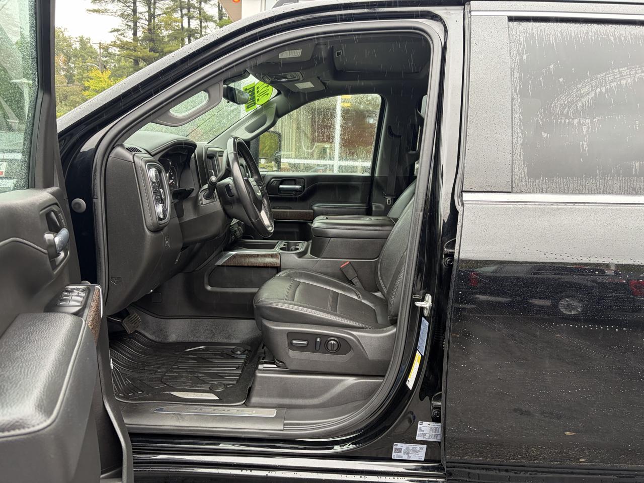 GMC Sierra 2500HD  2022