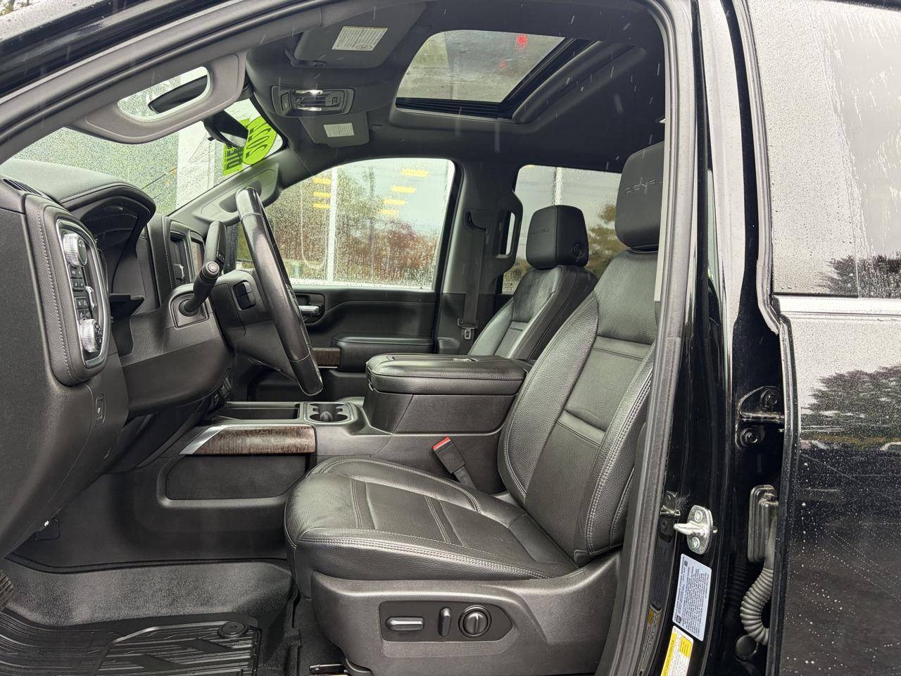 GMC Sierra 2500HD  2022