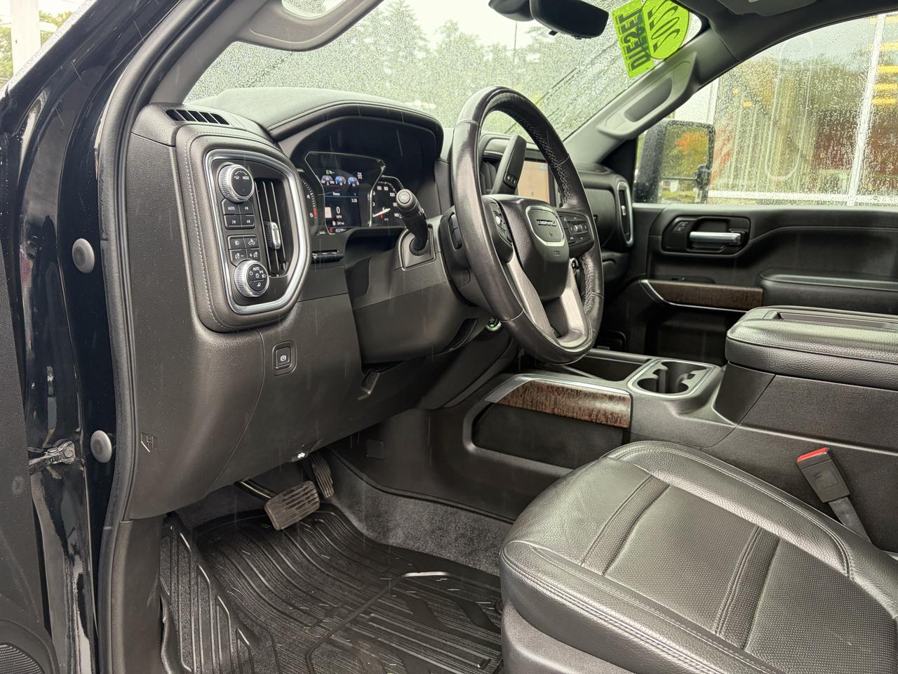GMC Sierra 2500HD  2022