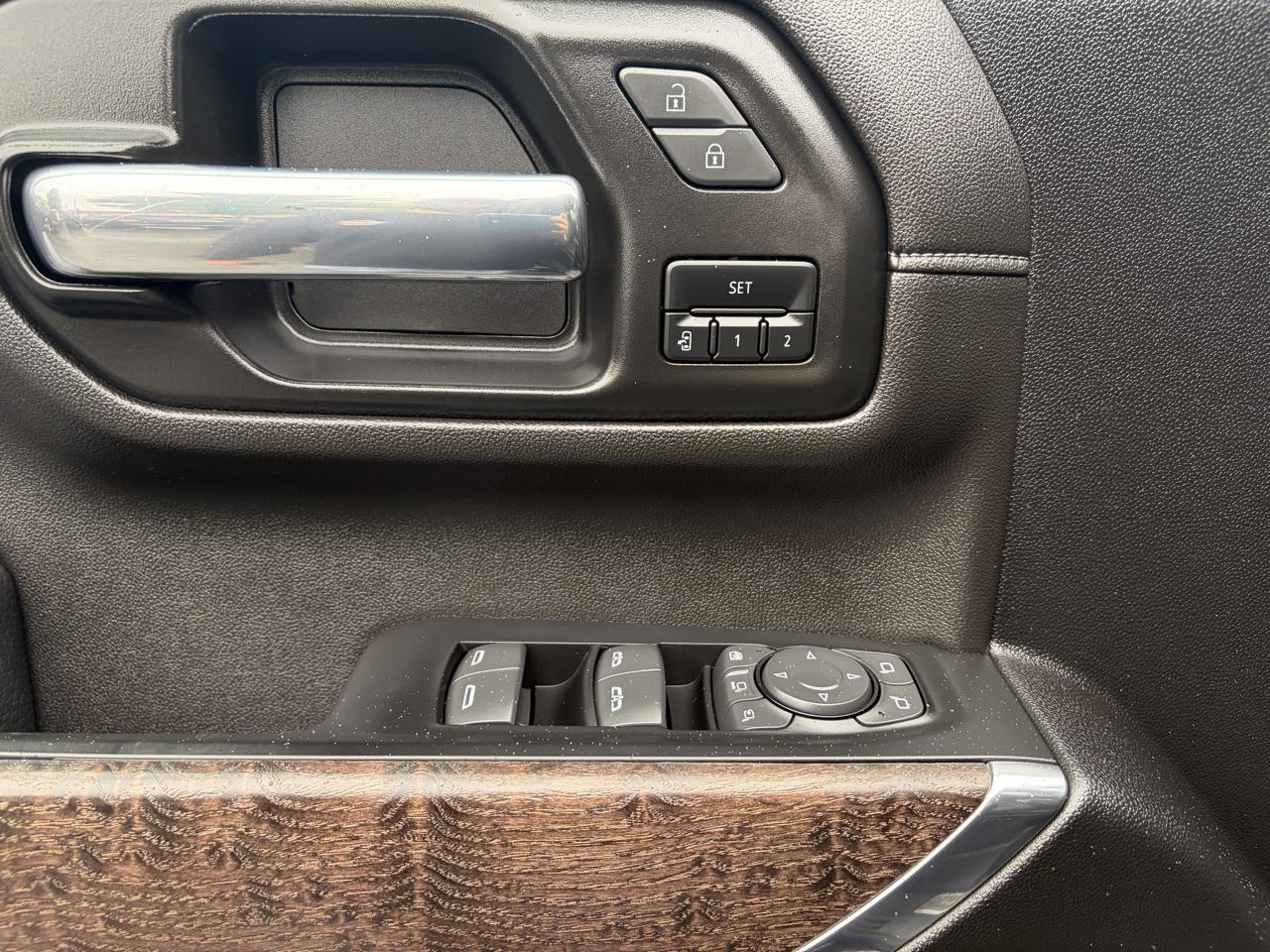 GMC Sierra 2500HD  2022