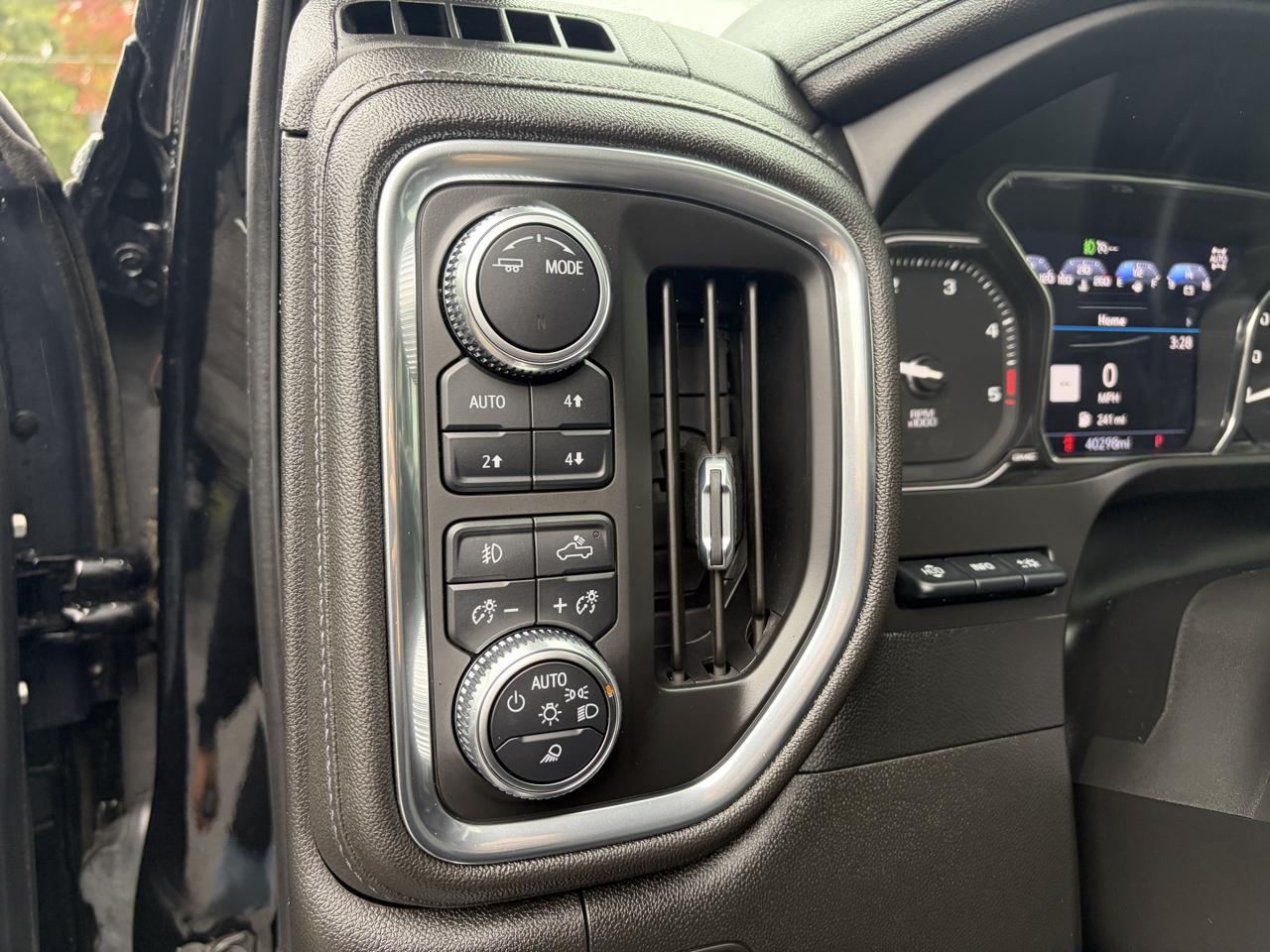 GMC Sierra 2500HD  2022