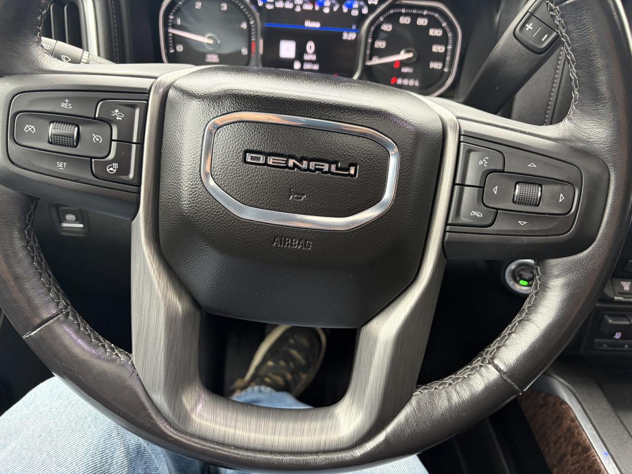 GMC Sierra 2500HD  2022