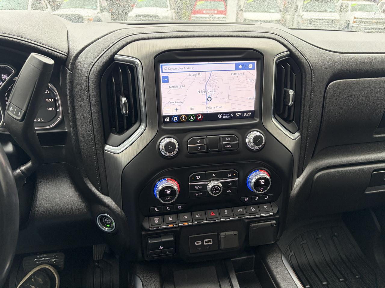 GMC Sierra 2500HD  2022