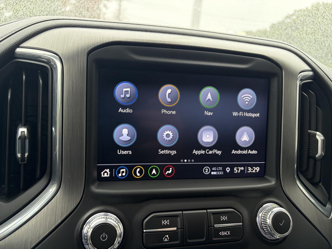 GMC Sierra 2500HD  2022