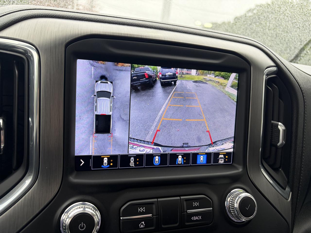 GMC Sierra 2500HD  2022