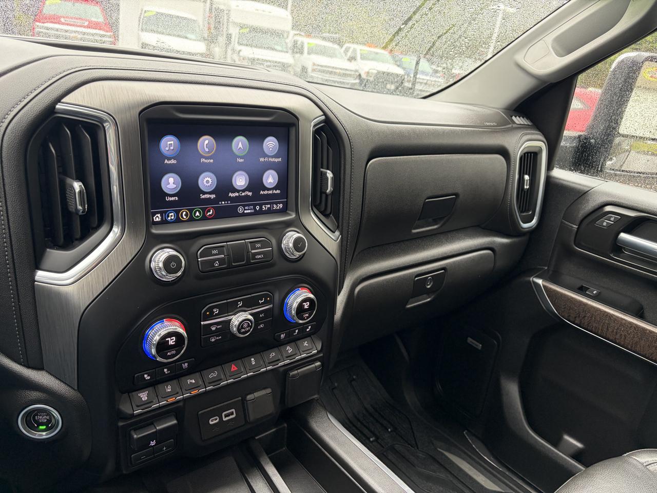 GMC Sierra 2500HD  2022
