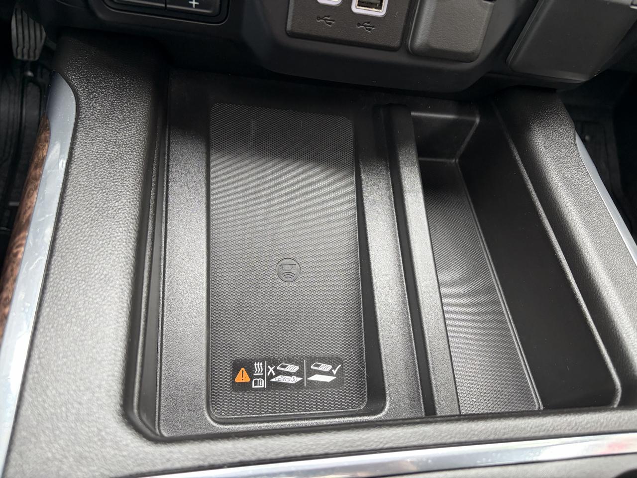 GMC Sierra 2500HD  2022