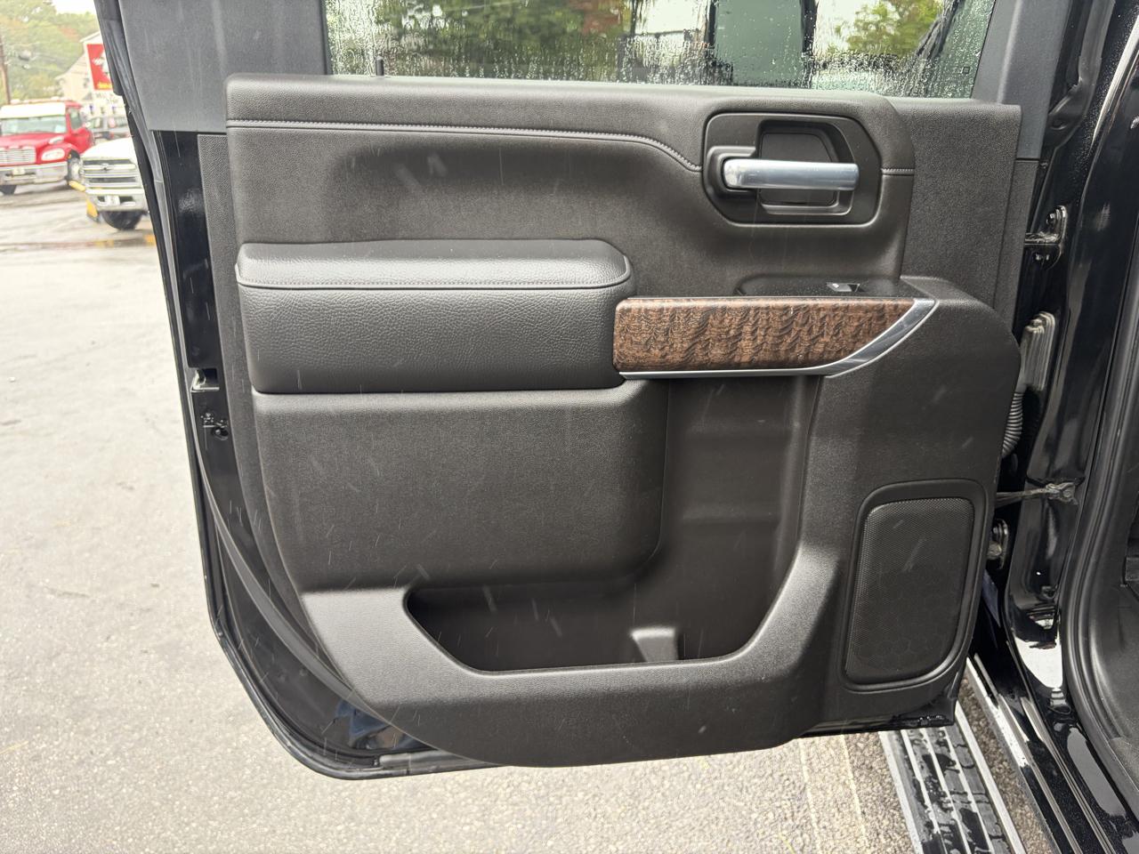 GMC Sierra 2500HD  2022