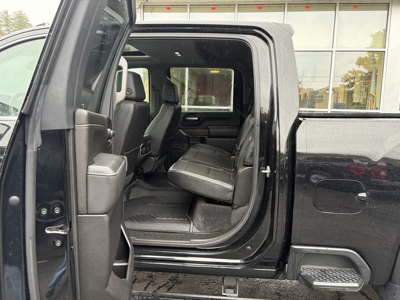 GMC Sierra 2500HD  2022