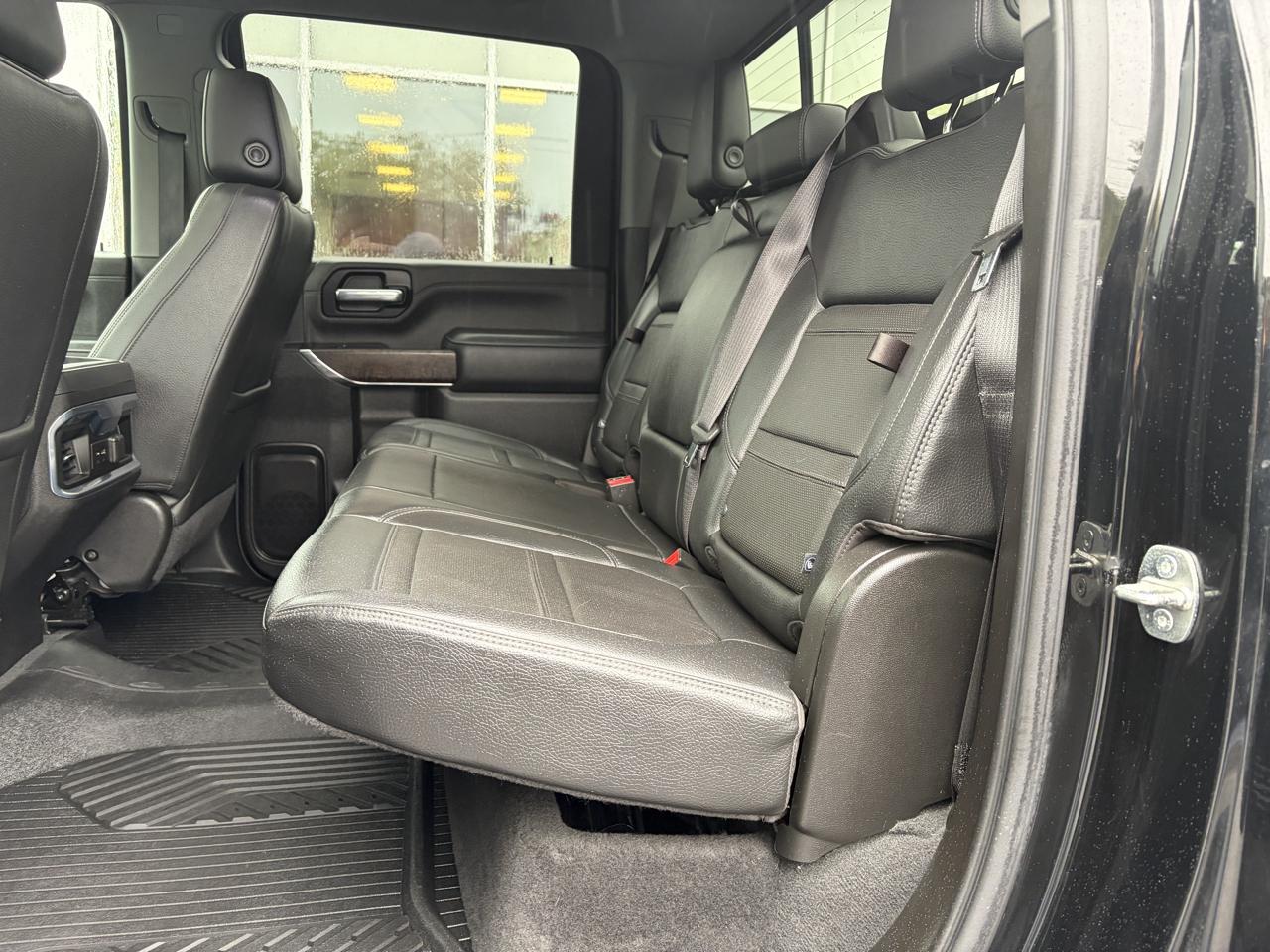 GMC Sierra 2500HD  2022