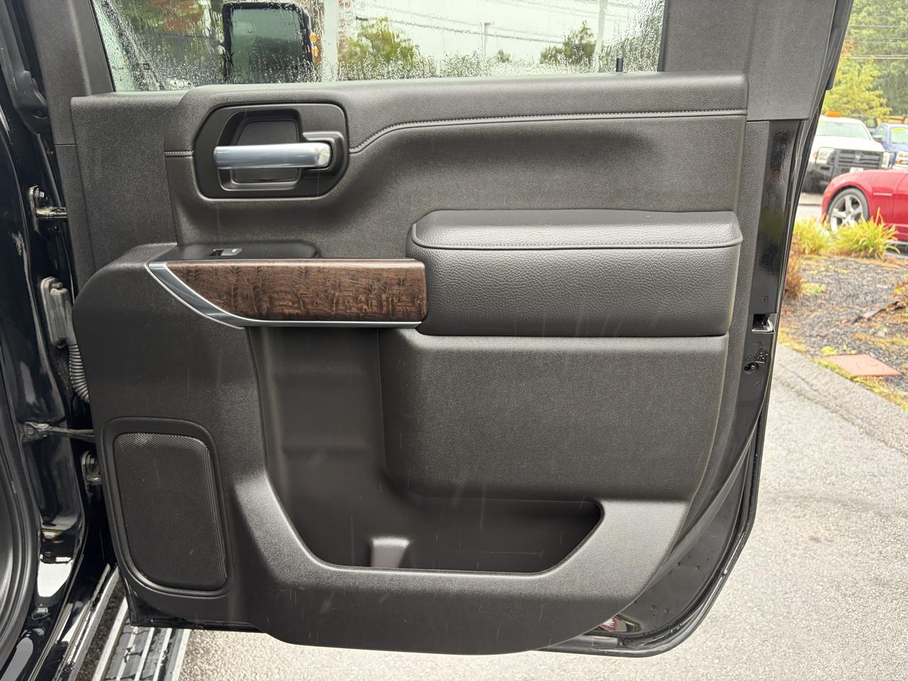 GMC Sierra 2500HD  2022