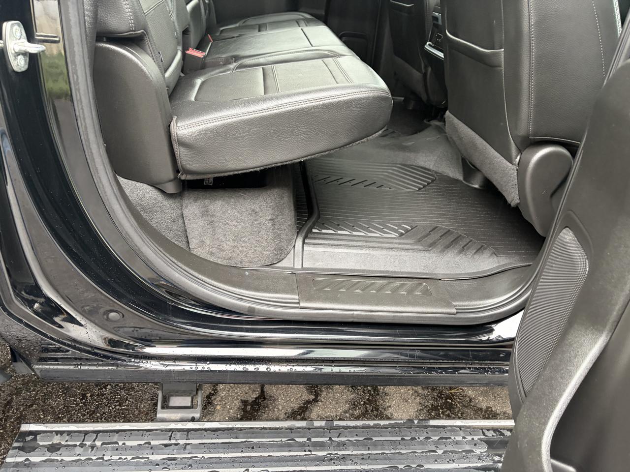 GMC Sierra 2500HD  2022