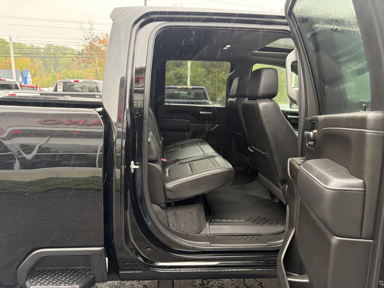 GMC Sierra 2500HD  2022