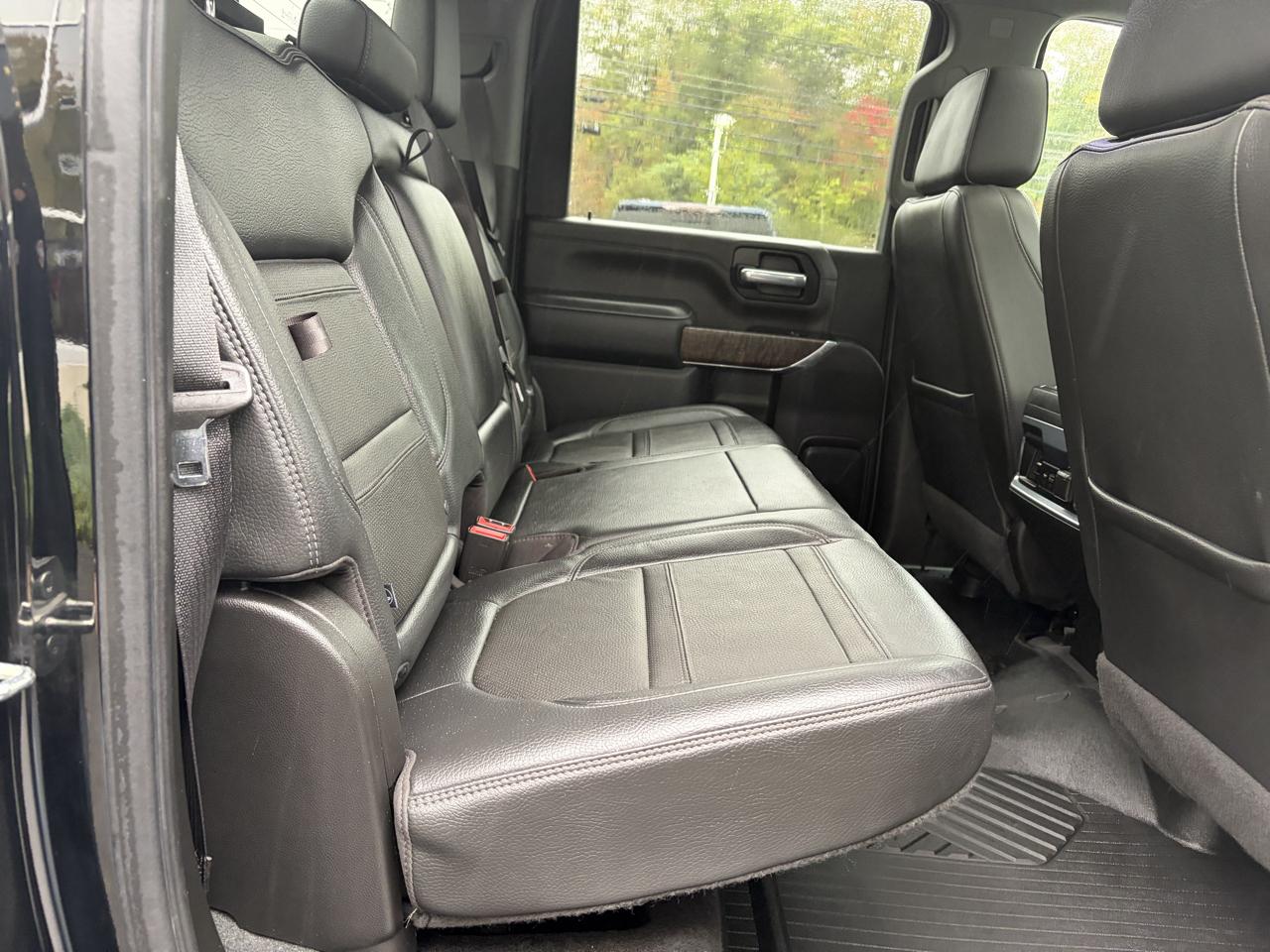GMC Sierra 2500HD  2022