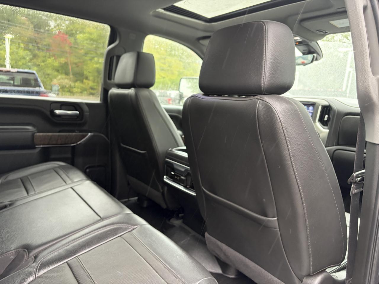 GMC Sierra 2500HD  2022