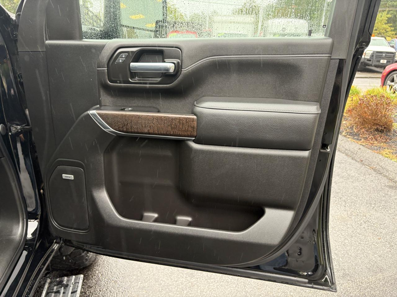 GMC Sierra 2500HD  2022