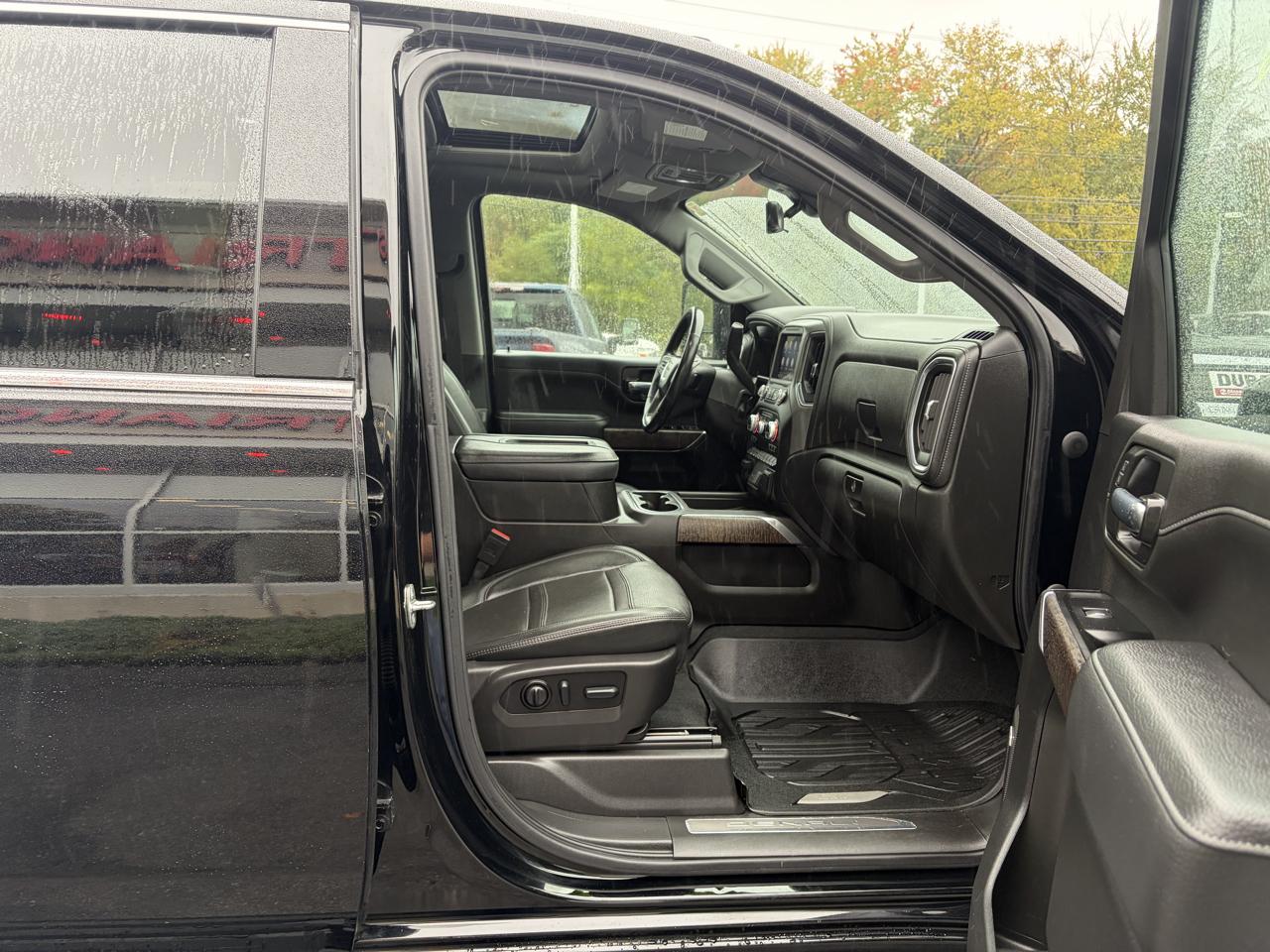 GMC Sierra 2500HD  2022