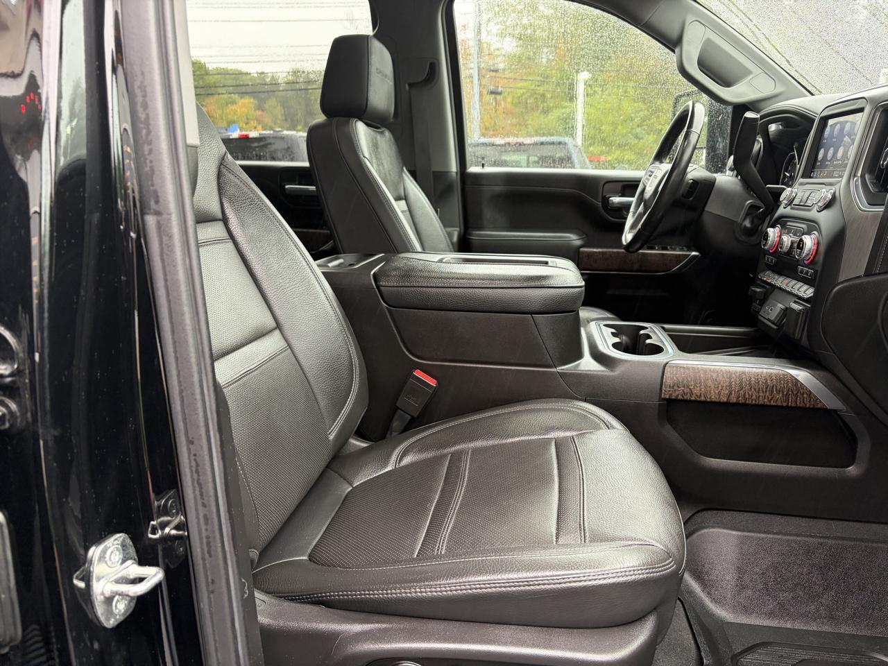 GMC Sierra 2500HD  2022