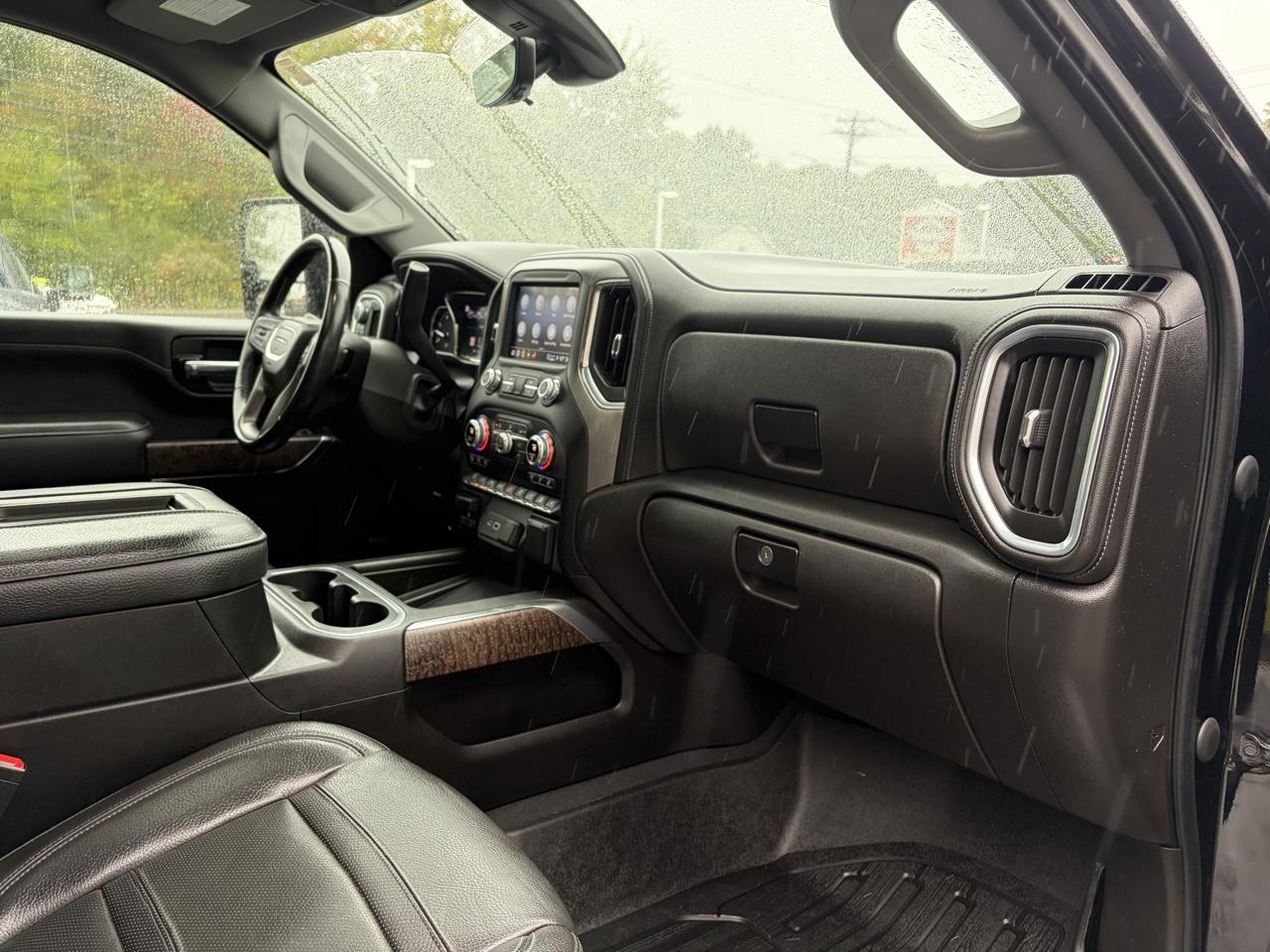 GMC Sierra 2500HD  2022