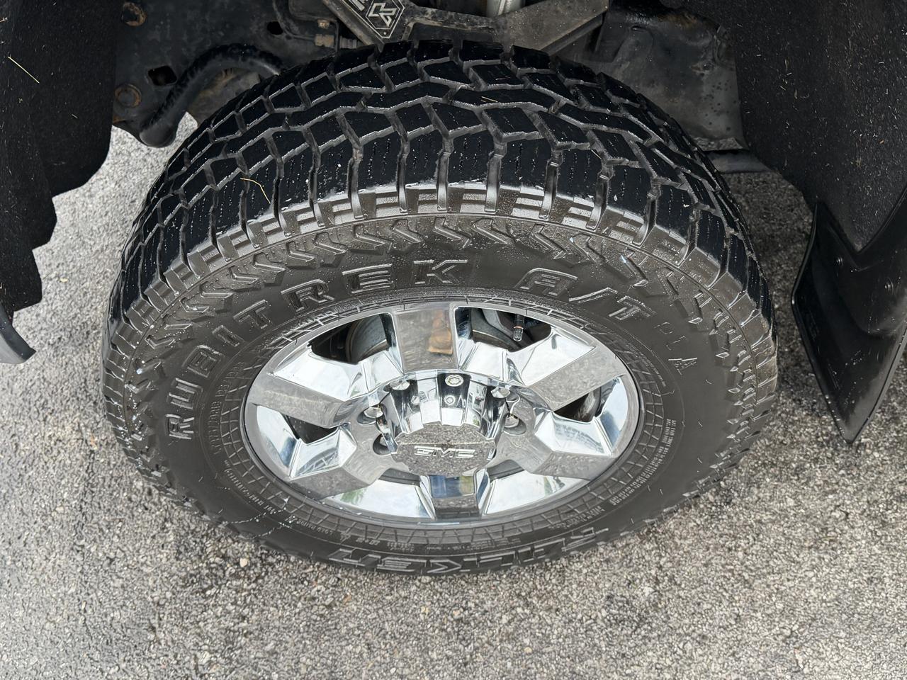 GMC Sierra 2500HD  2019