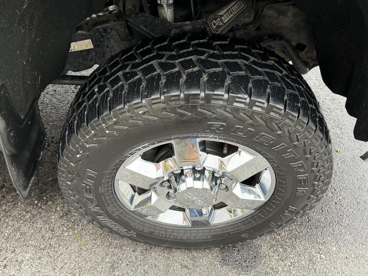 GMC Sierra 2500HD  2019
