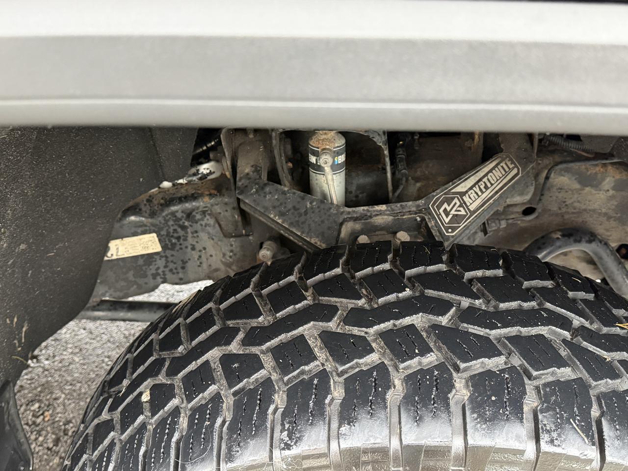 GMC Sierra 2500HD  2019