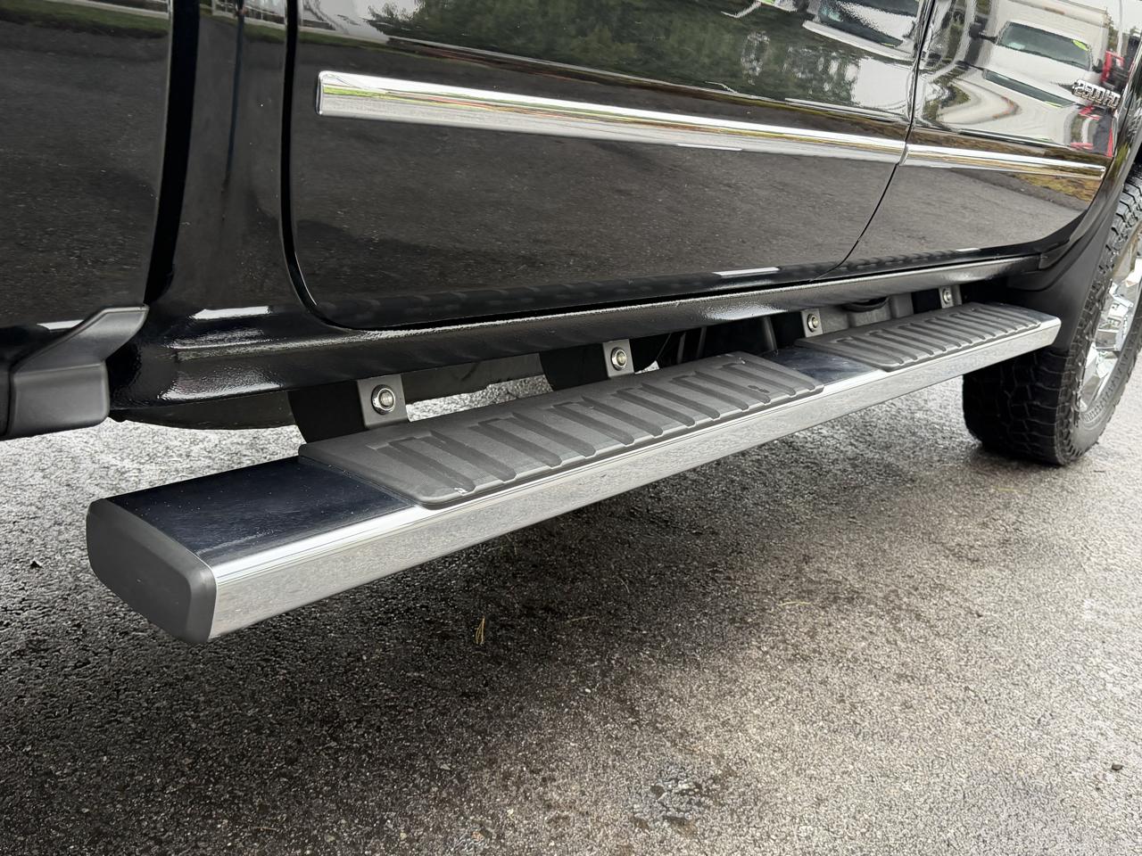 GMC Sierra 2500HD  2019