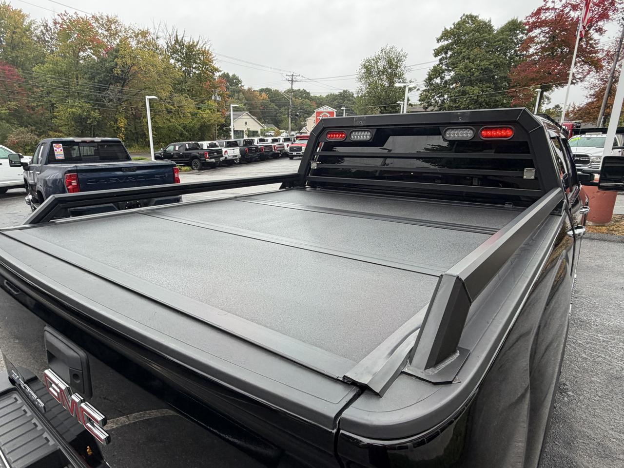 GMC Sierra 2500HD  2019
