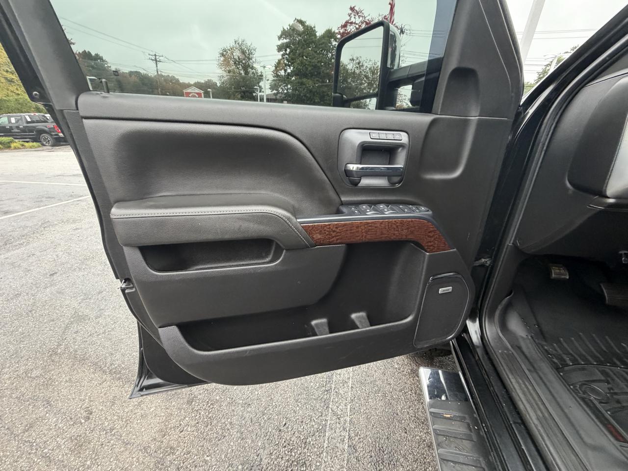 GMC Sierra 2500HD  2019