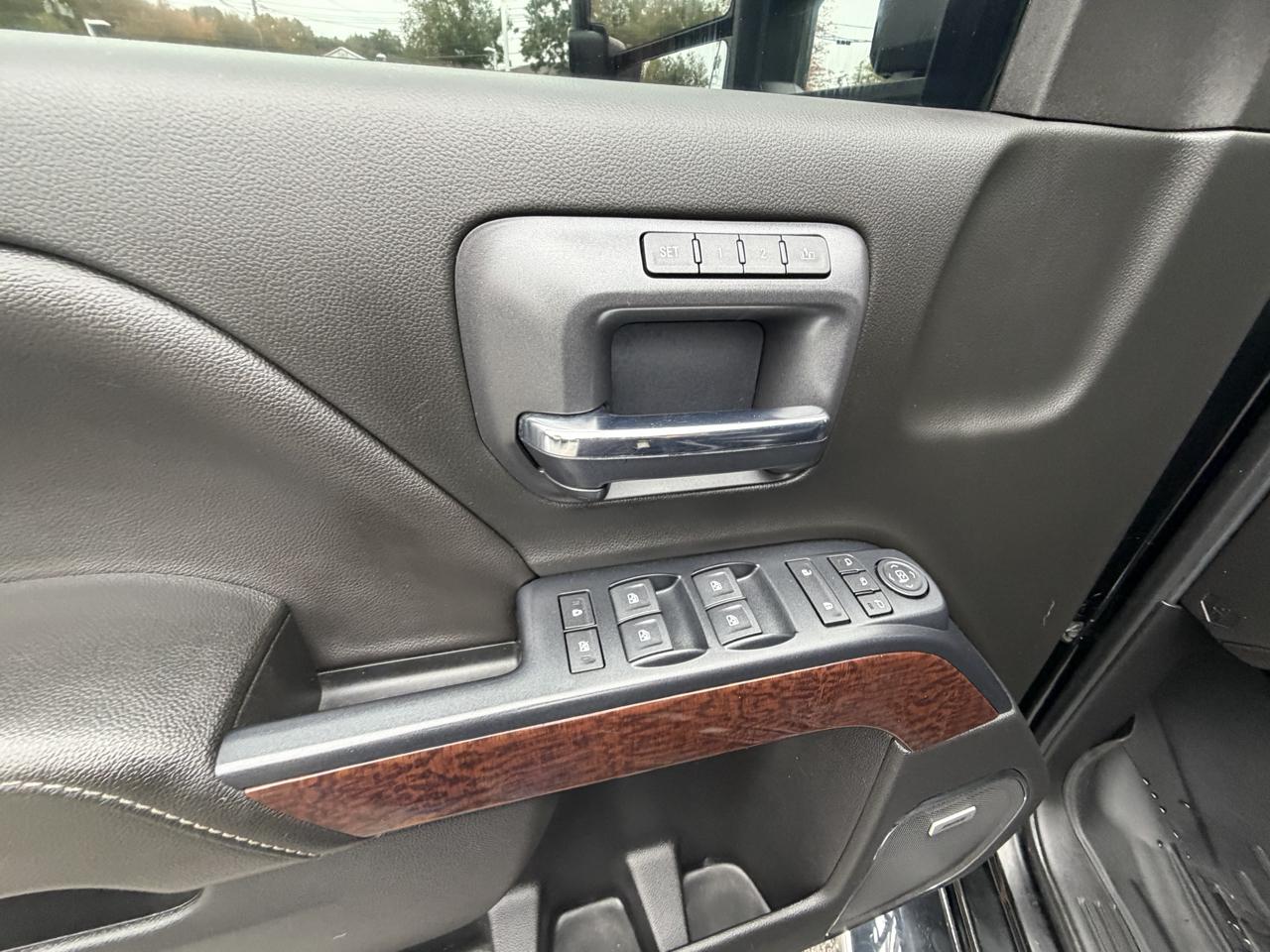 GMC Sierra 2500HD  2019