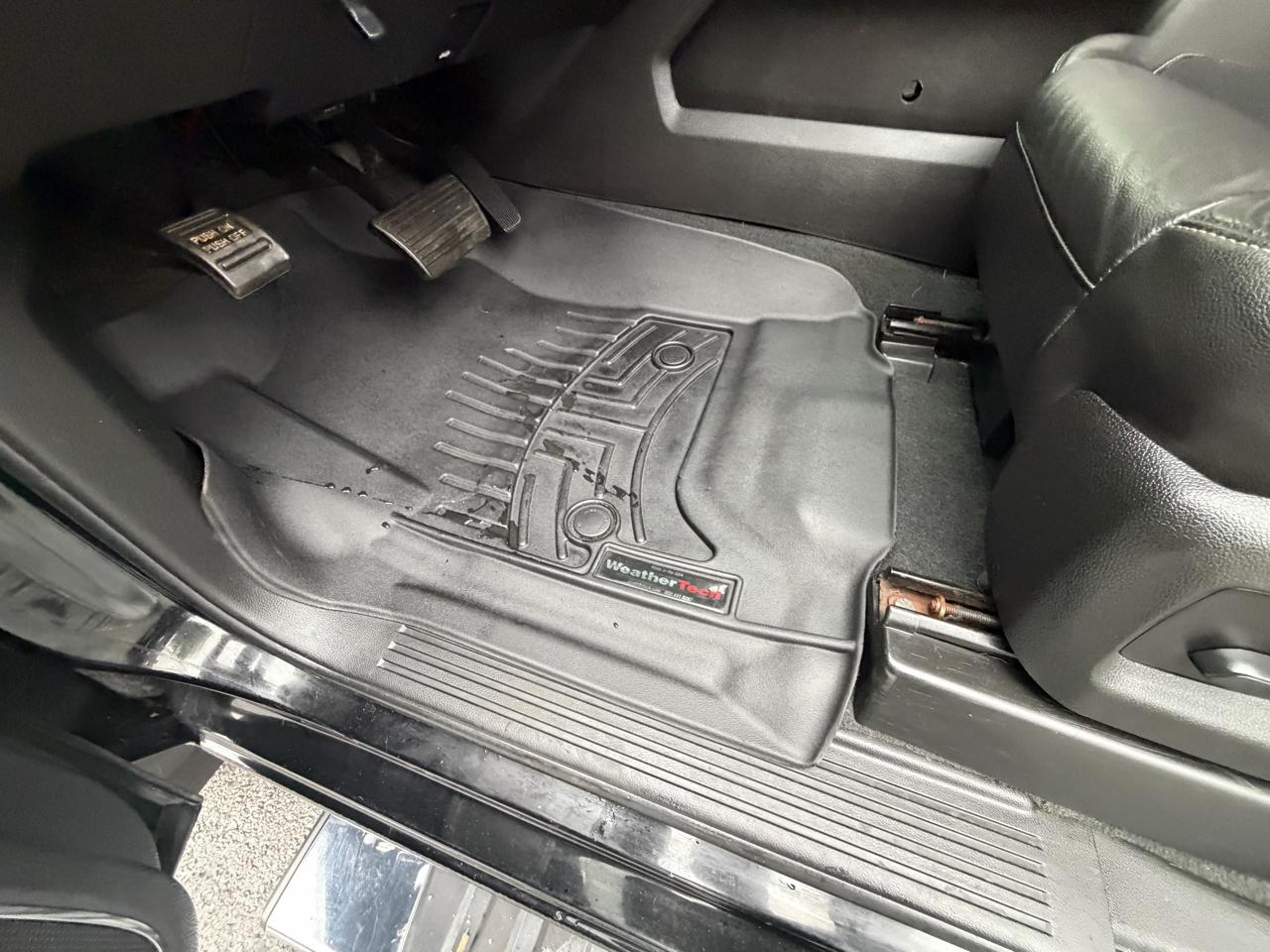 GMC Sierra 2500HD  2019