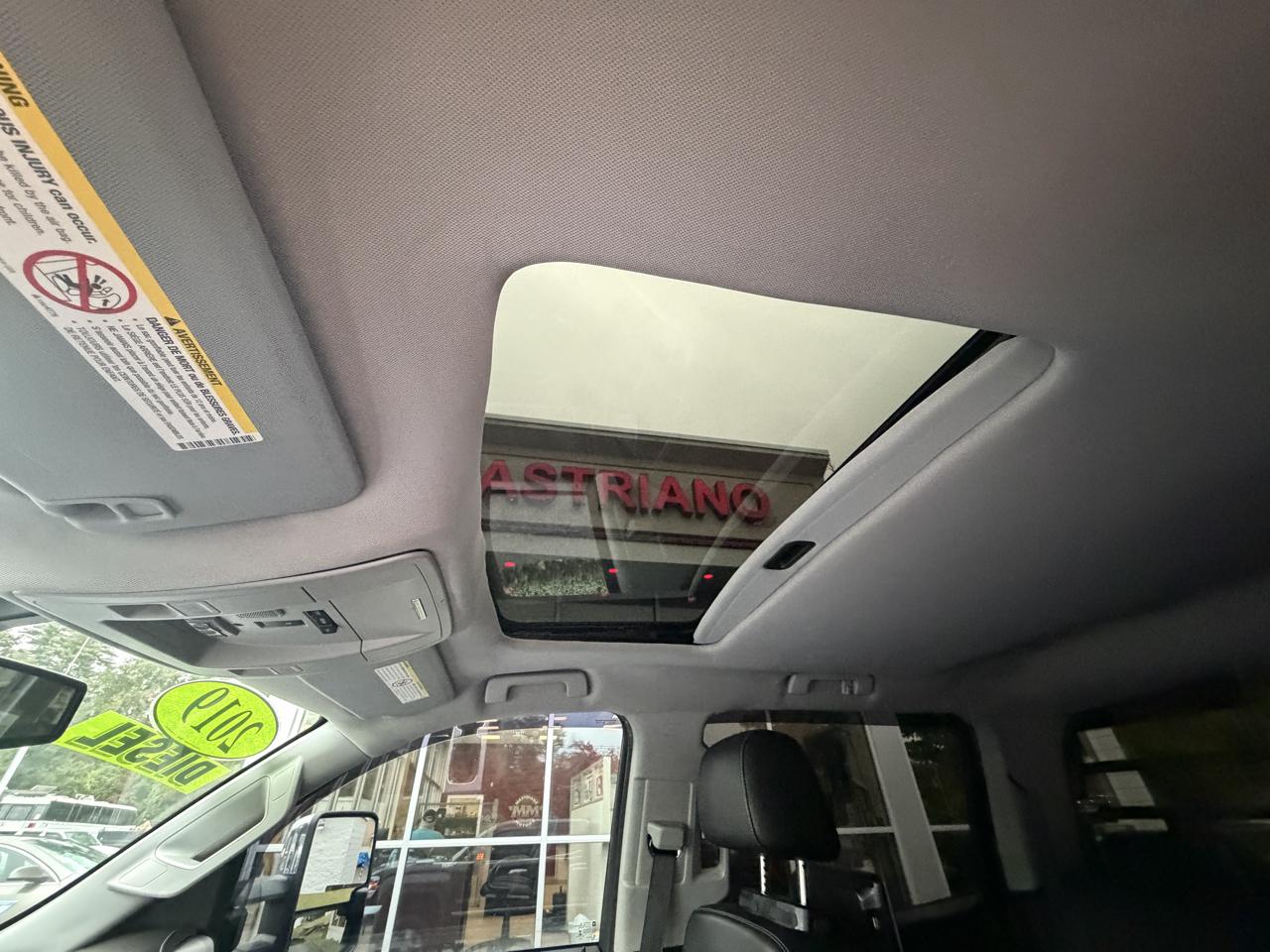 GMC Sierra 2500HD  2019