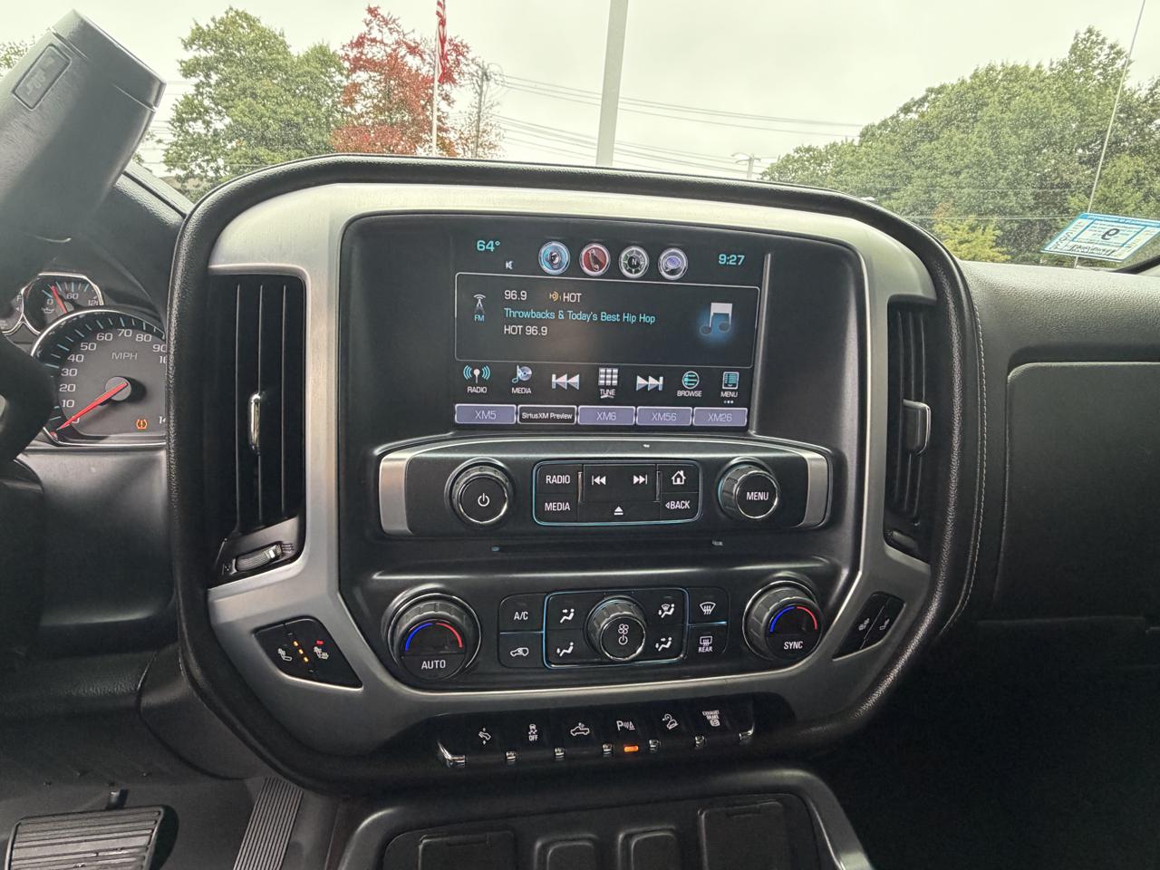 GMC Sierra 2500HD  2019