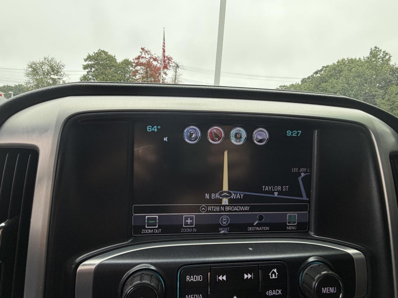 GMC Sierra 2500HD  2019