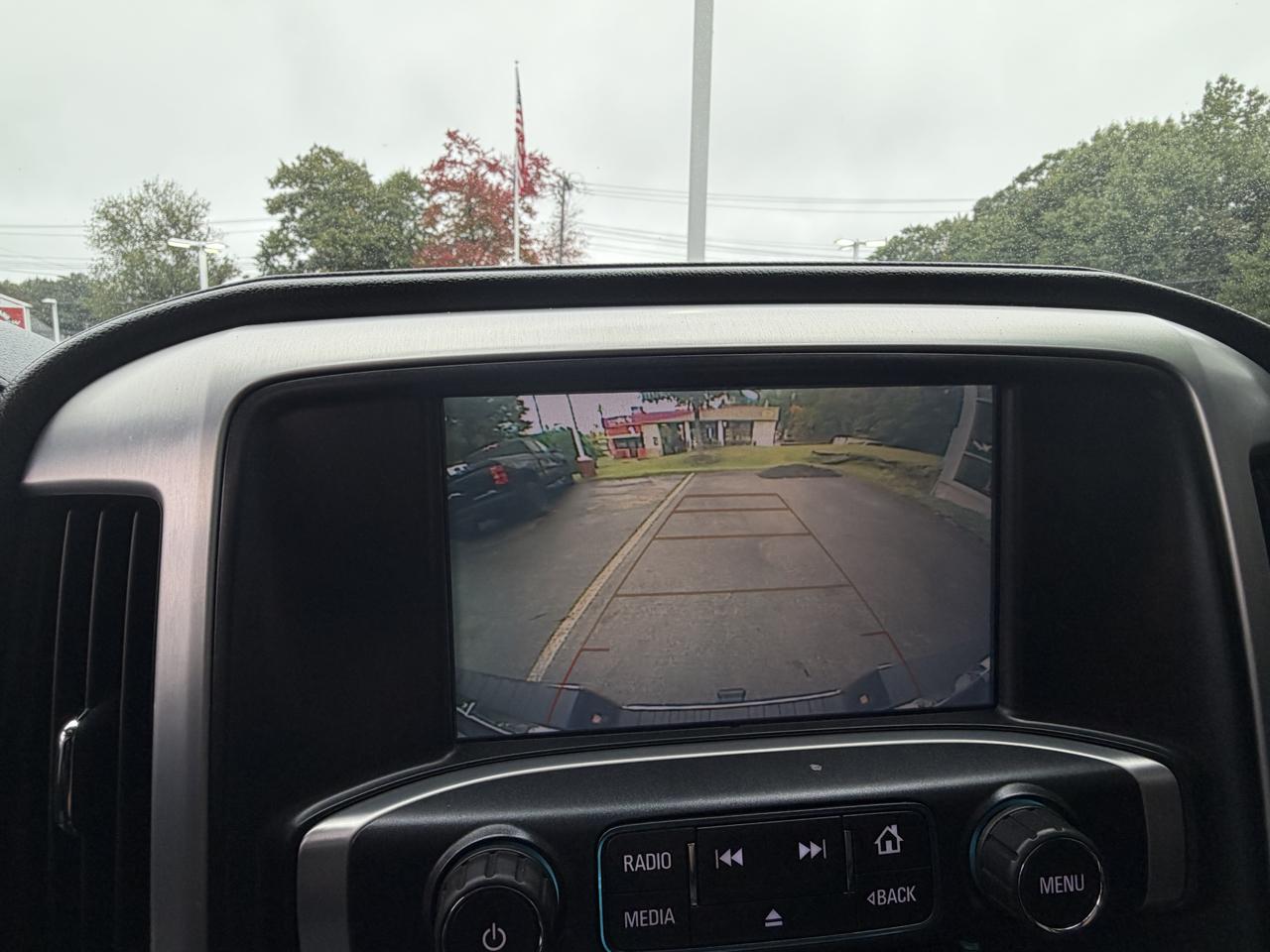 GMC Sierra 2500HD  2019