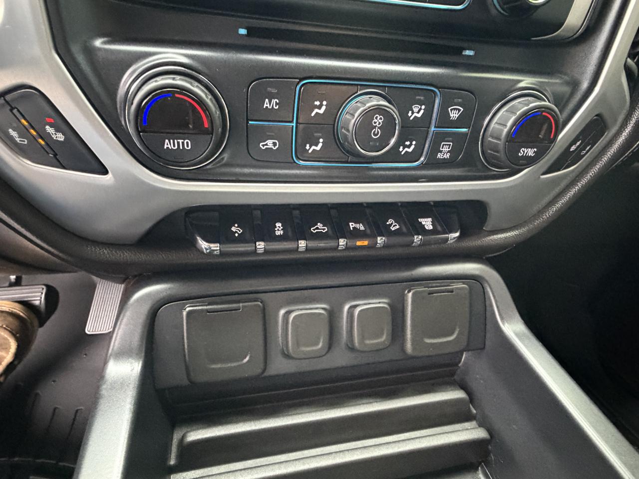 GMC Sierra 2500HD  2019